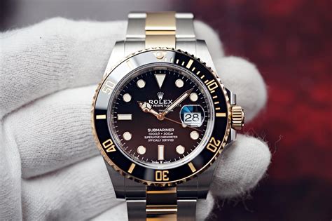 rolex submariner prezzi nuovo|rolex submariner list price 2022.